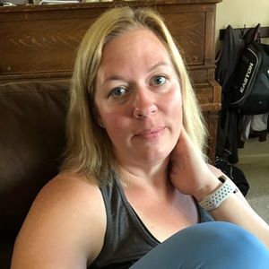 Meet your Posher, Tracy